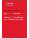 VDA Product Compliance. Volume 2:2026