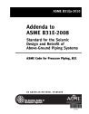 ASME B31E-2010 - ADDN-A
