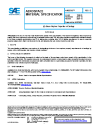 SAE AMS 2362E:2024-12-04