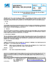 SAE AMS 4369A:2024-10-28