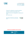 UNE-EN ISO 13056:2019