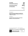 IEC 60675:1994/AMD1:1998