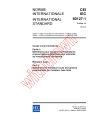 IEC 60127-1:1988+AMD1:1999+AMD2:2002 Consolidated