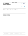 NBN EN 12368:2015