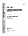 IEEE C57.106:2002