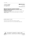 NBN EN 15651-5:2010