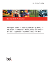BS EN 2467:2024
