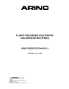 ARINC Specification 647A-1:2009