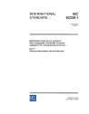 IEC 62328-1:2005
