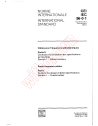 IEC 60096-0-1:1990