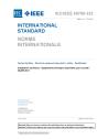 IEC/IEEE 60780-323:2016