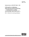 BS ISO/IEC 9646-2:1991