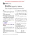 ASTM C857-16