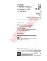 IEC 60068-2-21:1983/AMD2:1991