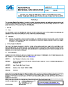 SAE AMS 7030:2024-08-12