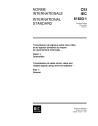 IEC 61603-1:1997