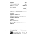 IEC 60153-6:1967/AMD1:1977