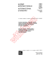 IEC 61377:1996