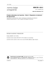 NBN EN 1402-5:2003
