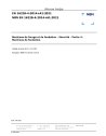 NBN EN 16228-4:2014+A1:2021