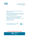 UNE-EN ISO 20776-2:2022