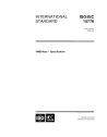 ISO/IEC 15776:2001