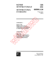 IEC 60598-2-24:1997