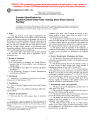 ASTM D4897-98