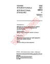 IEC 60489-6:1987/AMD2:1991