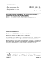 NBN EN 1992-3 NL:2011