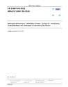 NBN EN 12697-55:2019