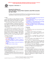 ASTM C882/C882M-13