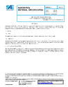 SAE AMS 6292K:2018-12-27