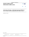 NBN ISO/IEC 21000-21:2021