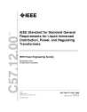 IEEE C57.12.00:2006