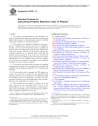 ASTM D5870-16