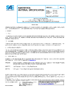 SAE AMS 4293A:2019-10-24