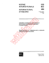 IEC 60485:1974