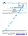 SAE AMS 3831B:2016-12-15