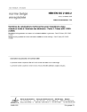 NBN EN ISO 21003-2:2008