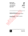 IEC TR 60878:1988