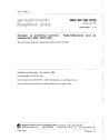 NBN EN ISO 8729:1999