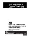 ASME BPVC.XII-2011 - ADDN-A