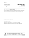 NBN EN ISO 1927-7:2013