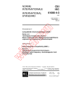 IEC 61000-4-3:1995/AMD1:1998