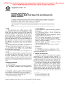ASTM D3462-01e1
