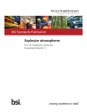 PD CLC/TR 60079-33:2015