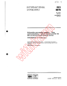 ISO 8878:1987/AMD3:1991