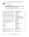 ASTM D6201-04