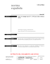 UNE 207016:2007